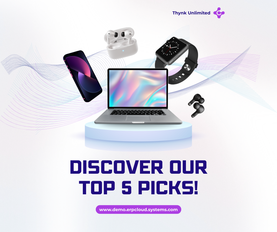 Drop Shipping Accessories